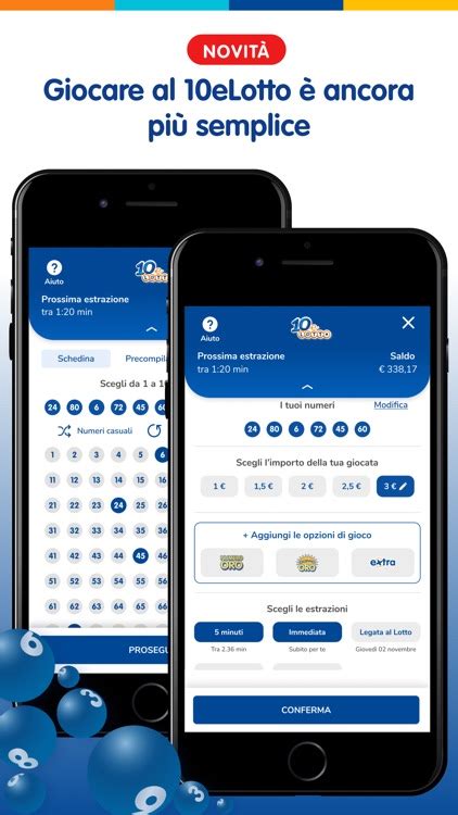 controllo vincite lotto|Verifica vincite Lotto su app My Lotteries.